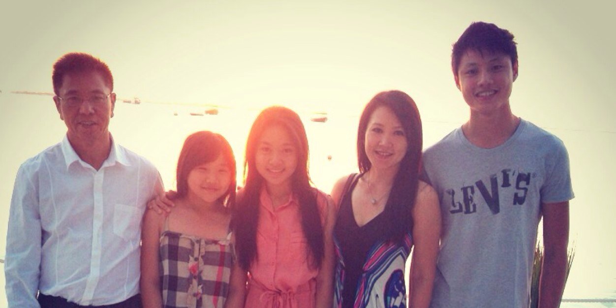 NicholasWong banner
