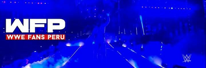 PeruFansWWE's profile banner image