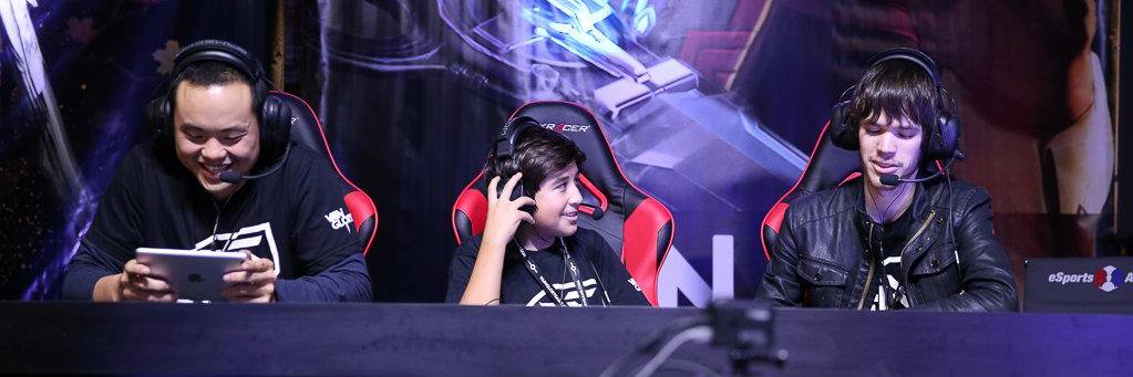 TASeSports's profile banner image