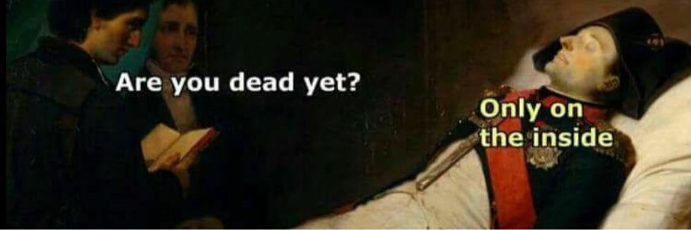 Funky cold McDLC banner