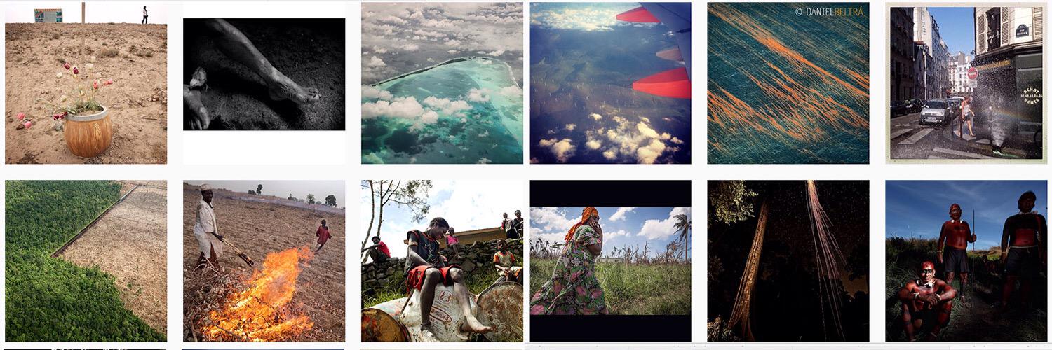 EverydyClimateChange banner