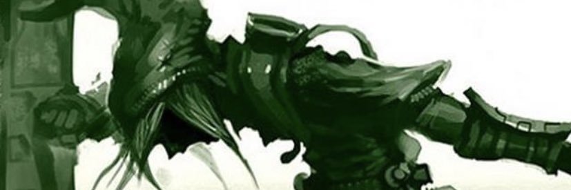David (Nioh 3, DQ7R) banner