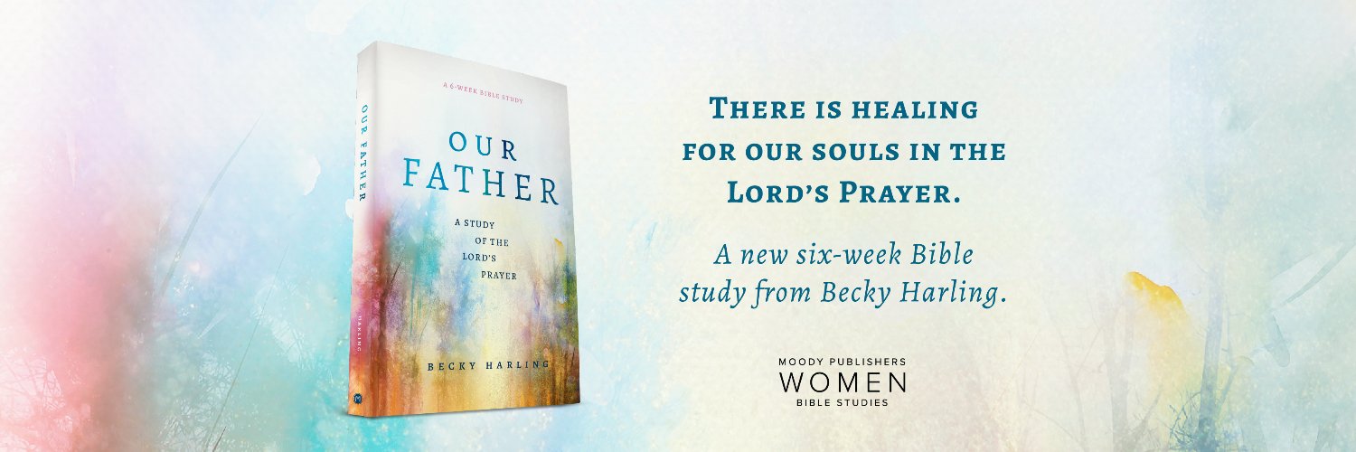BeckyHarling's profile banner image