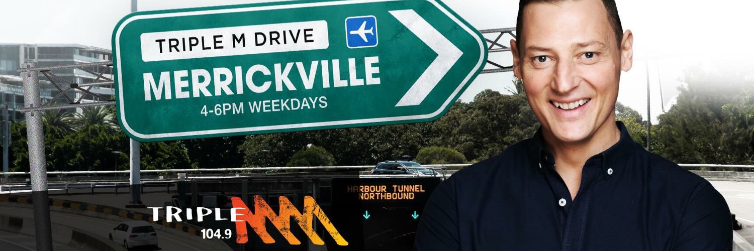 Merrickville banner