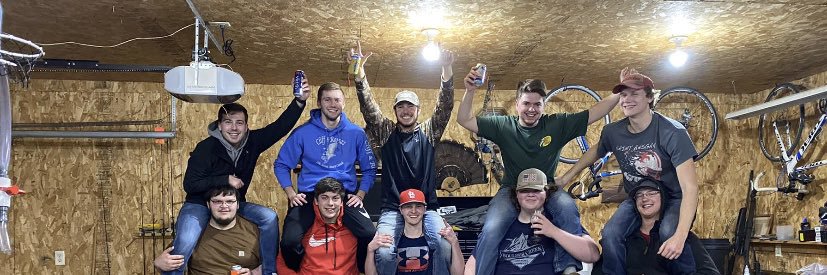 isaacshultz12's profile banner image