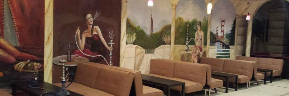 skylinehookah's profile banner image