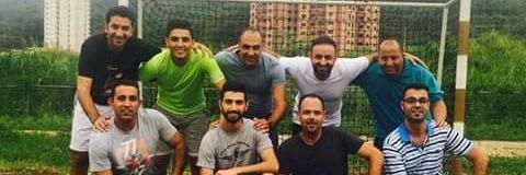 fouadelian's profile banner image
