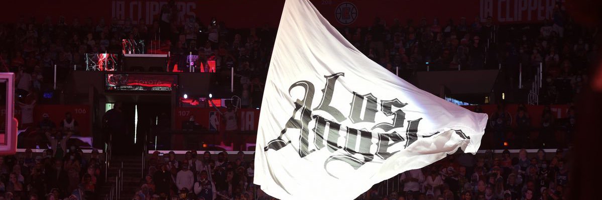 Massai Walker banner