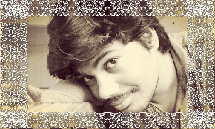 pavan kumar pali banner