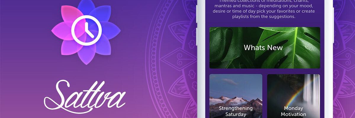 sattvalife's profile banner image