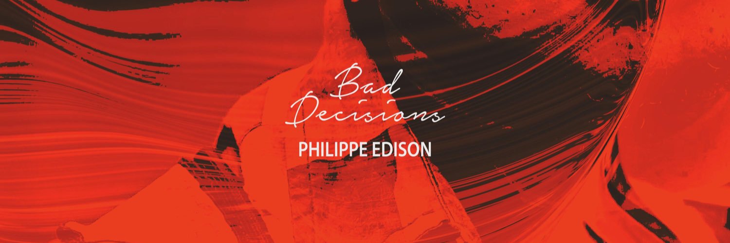Philippe Edison banner