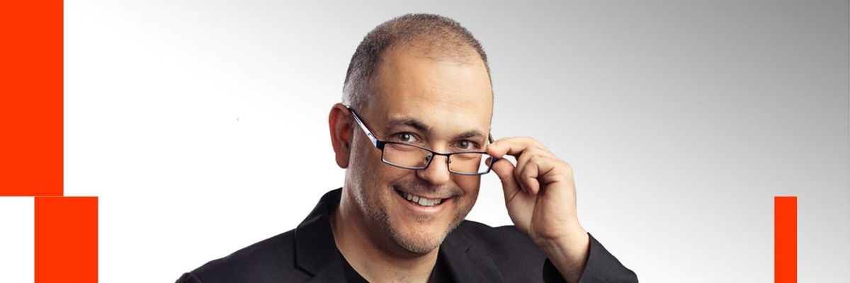 ⁦🏳️‍🌈⁩ ערן סיקורל |Eran Cicurel |عيران شيكوريل banner