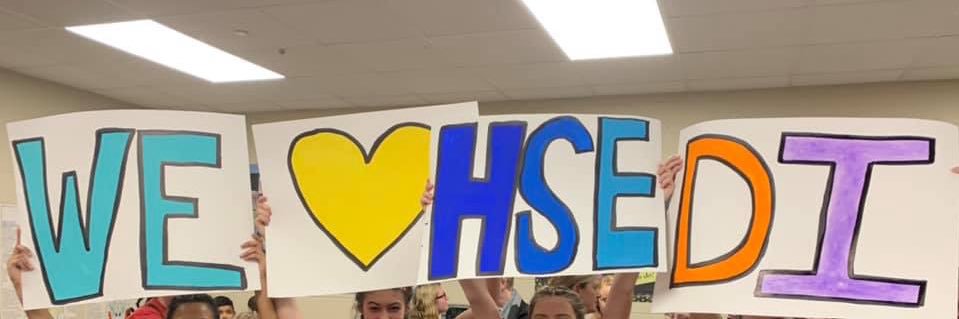HSEDINation's profile banner image