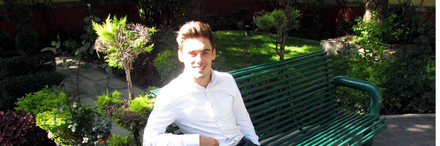 MearsCeci's profile banner image