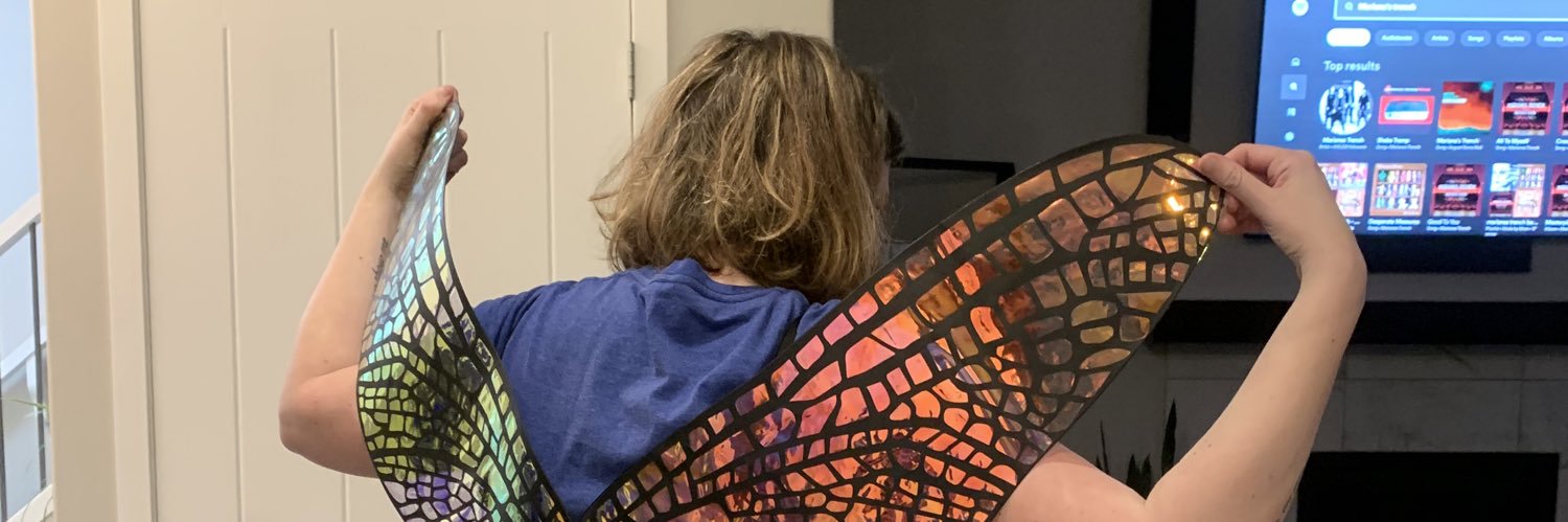JesseVinterlik's profile banner image