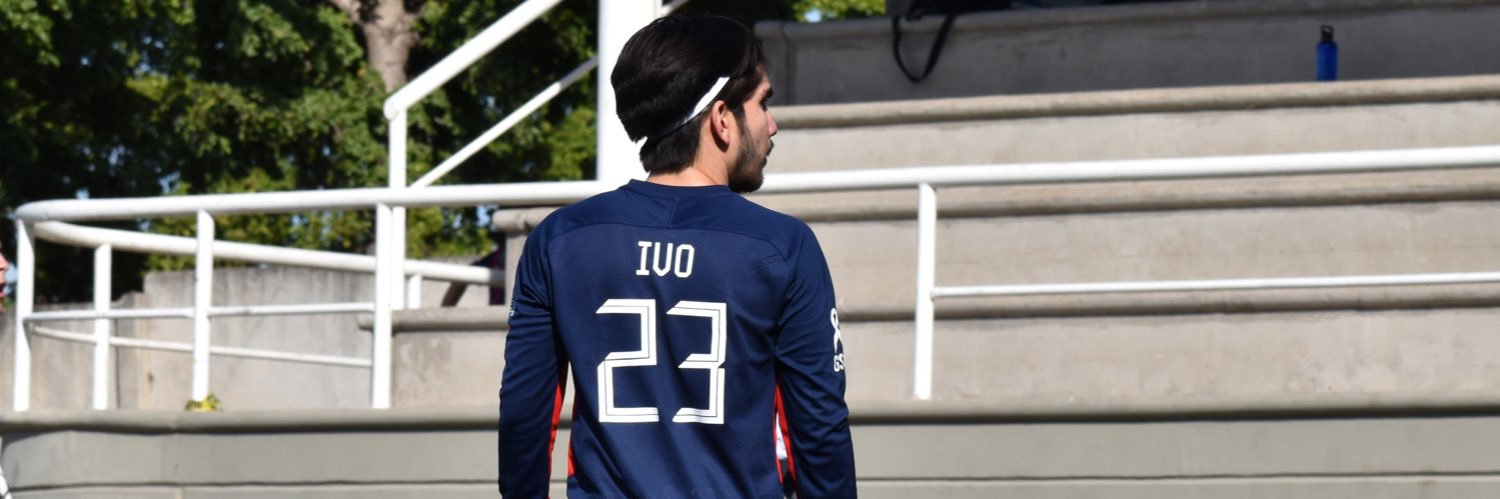 IvoLopezM's profile banner image