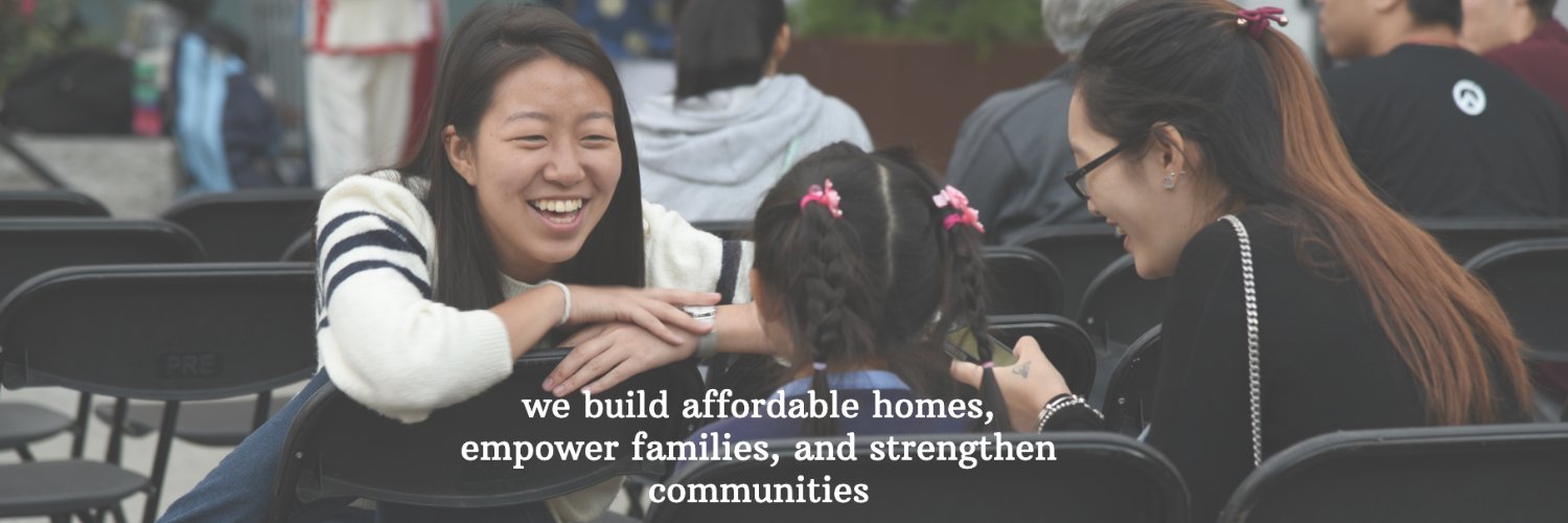 Asian Community Development Corporation banner