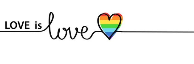 Elizabeth 🏳️‍🌈❤️💯pre! banner