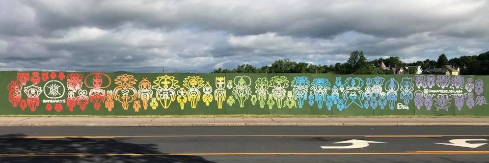 BeaconArts (BACA) banner