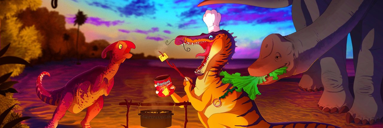 ThickFreedom's profile banner image