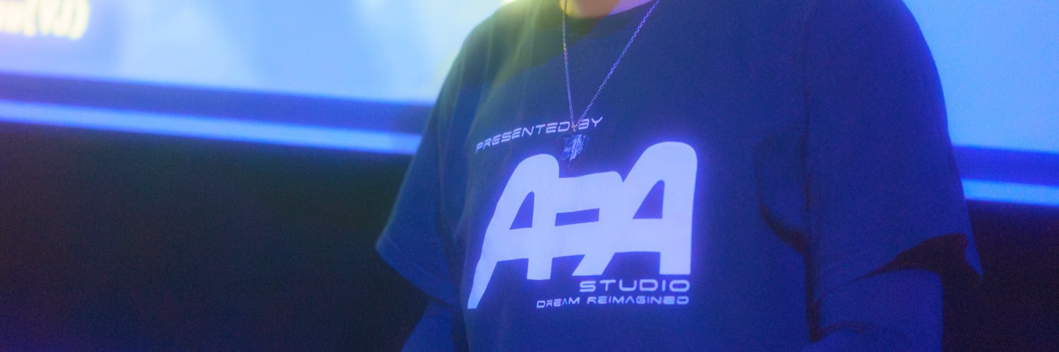 Cross@5鯖異邦人 banner