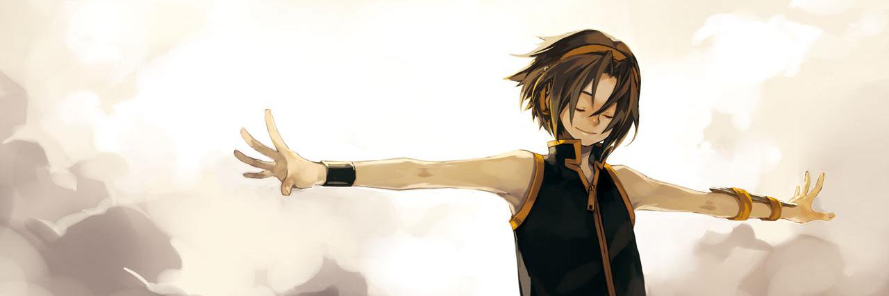 YohItsMe's profile banner image