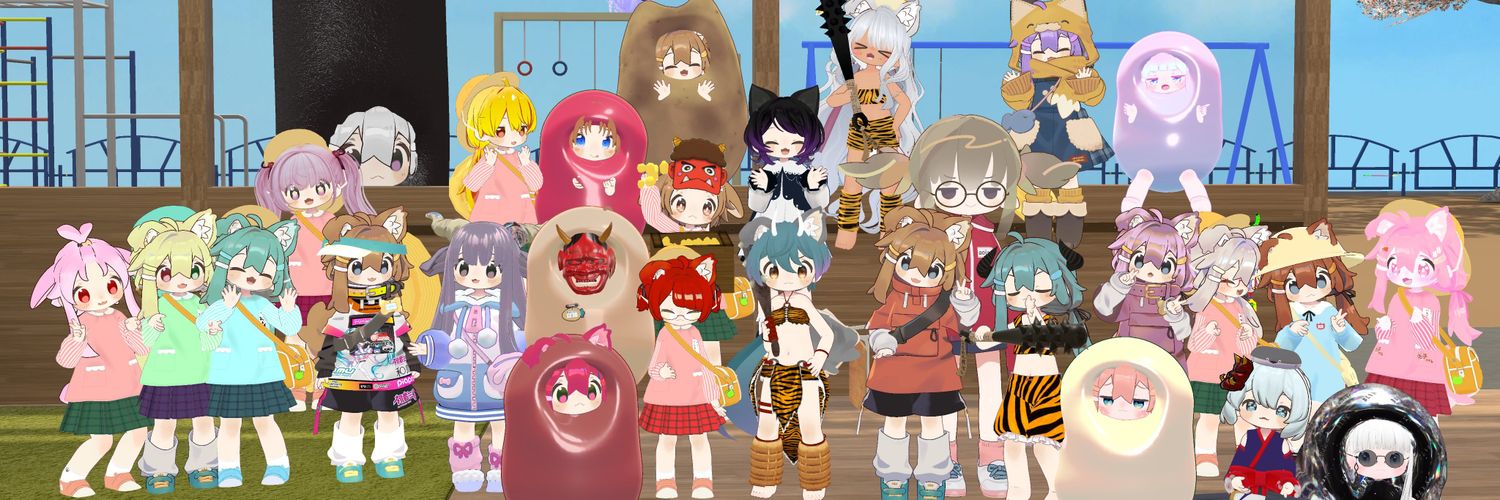 大神白狼 banner