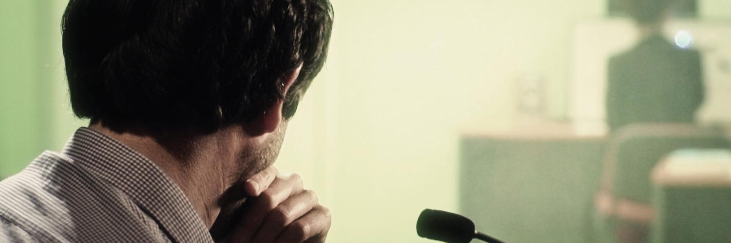 ShockRoomFilm's profile banner image