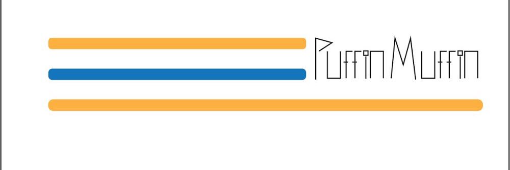 PuffinMuffin Clothing banner
