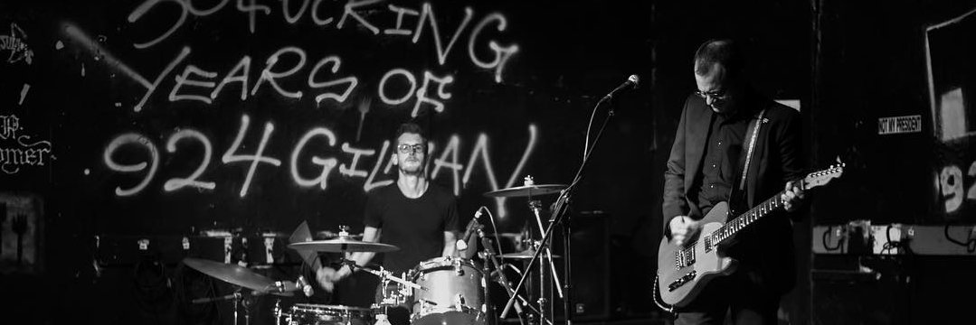 thedevband's profile banner image