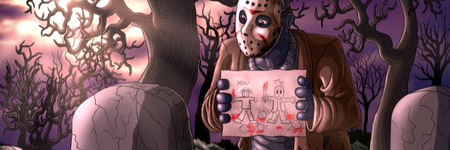 RoselessThorns's profile banner image