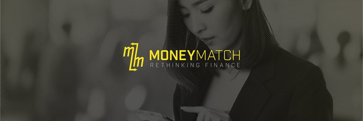 MoneyMatch Profile Banner