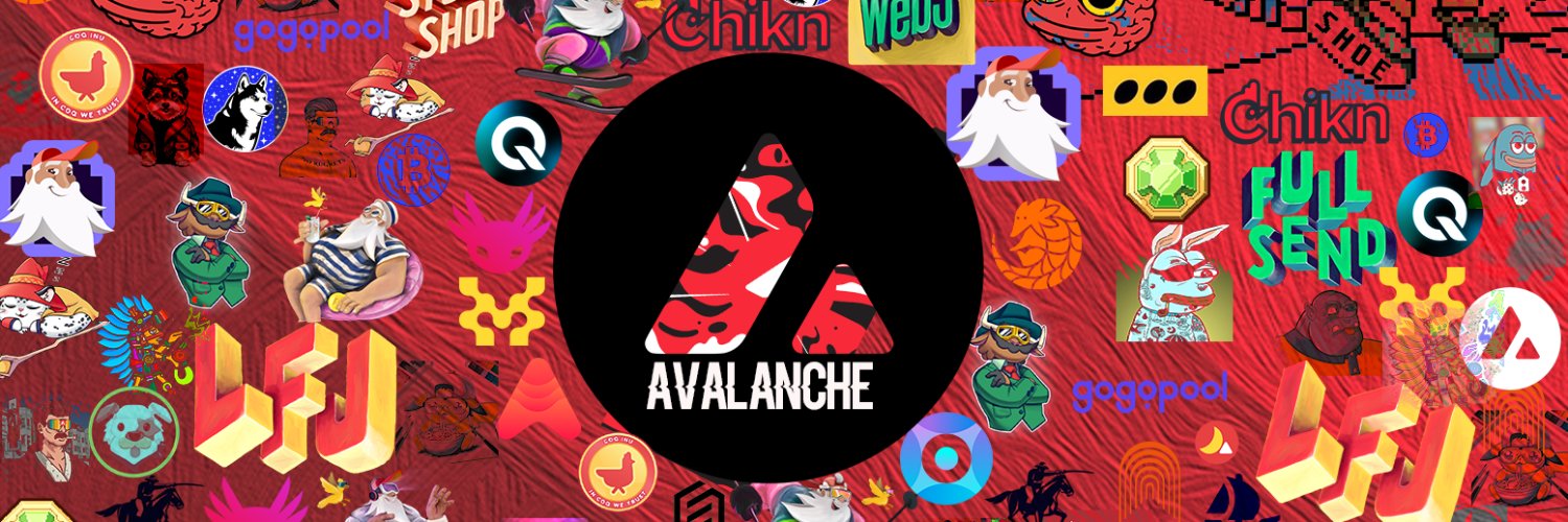 Jony.AVAX9000🔺 | 🌊📘🧪's banner