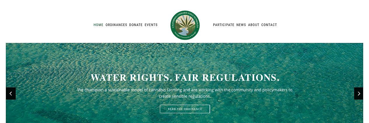 CCVHumboldt's profile banner image