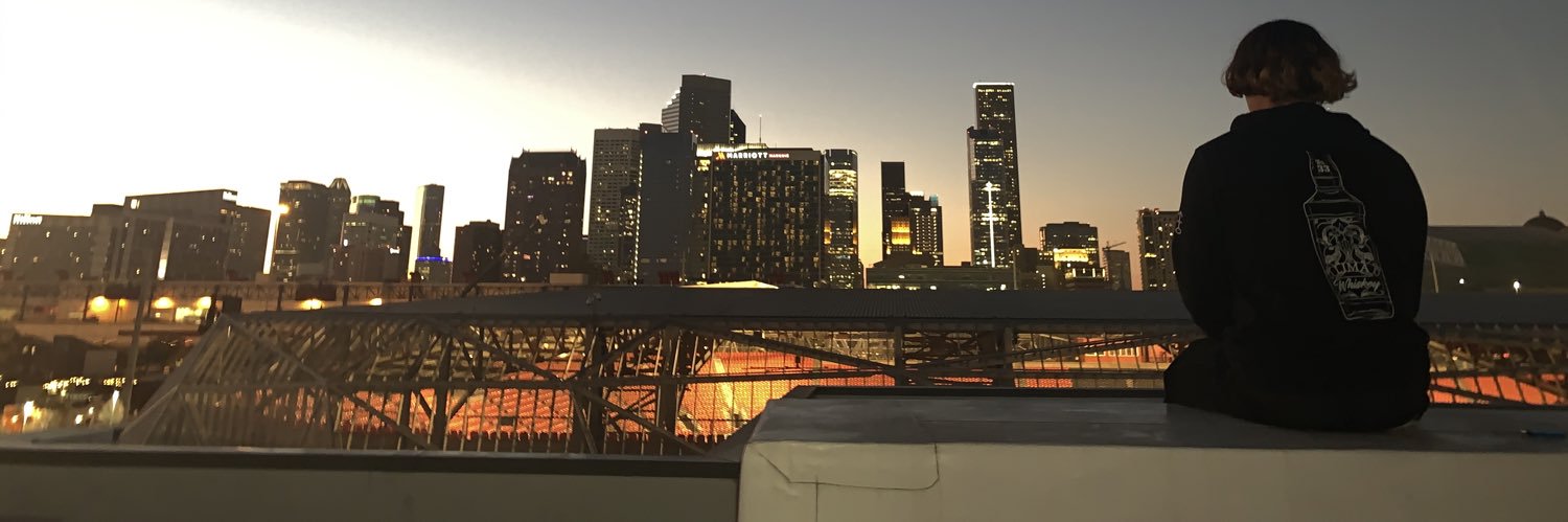 KingJessus's profile banner image