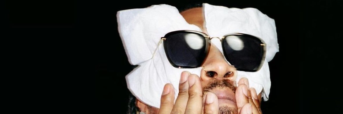 OneManArmyFool's profile banner image
