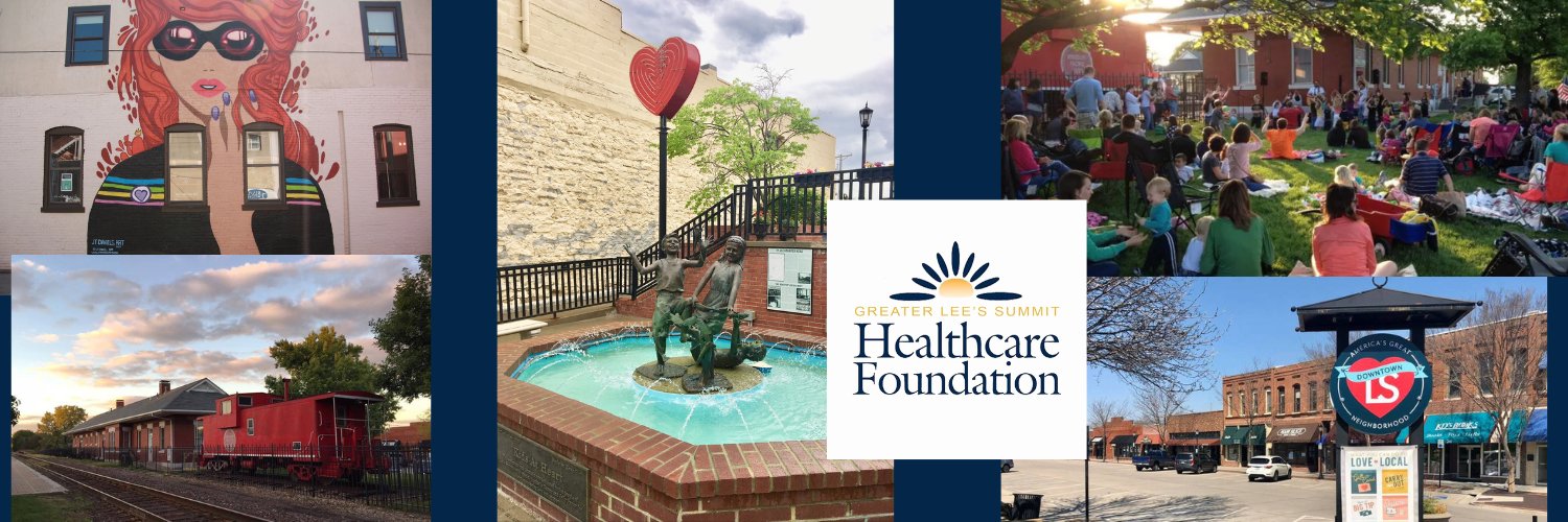 HealthyLSFound's profile banner image