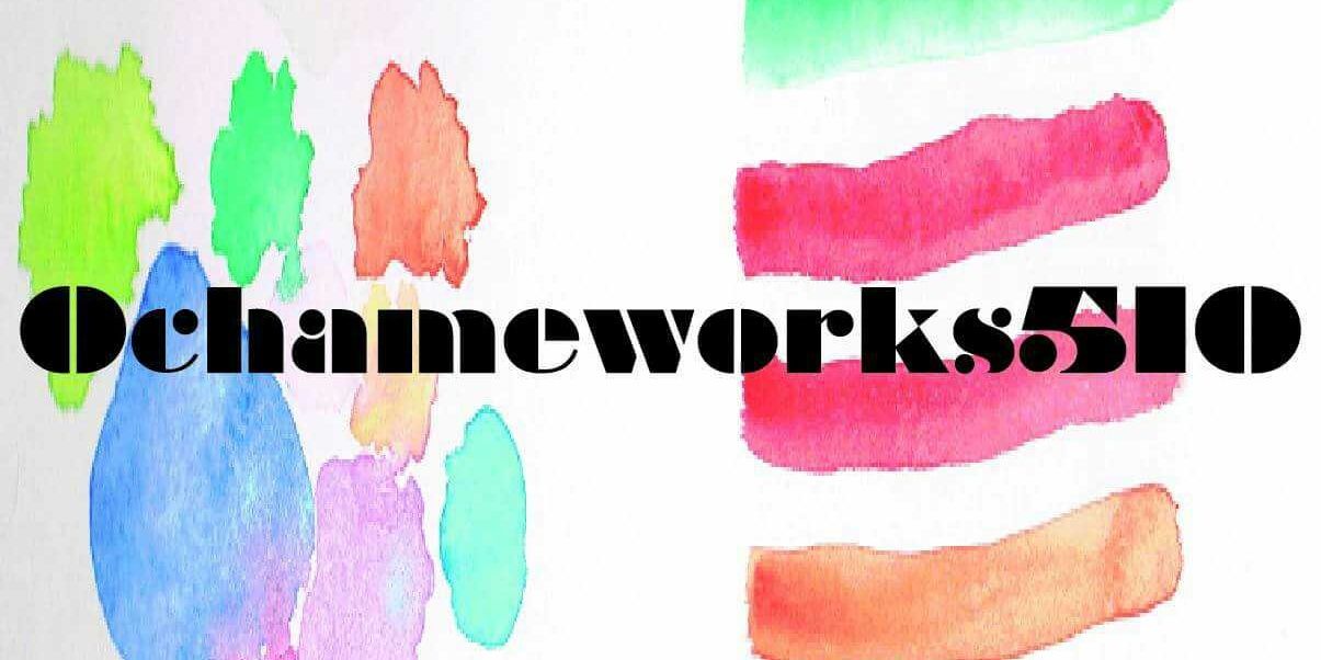 Ochameworks510's profile banner image