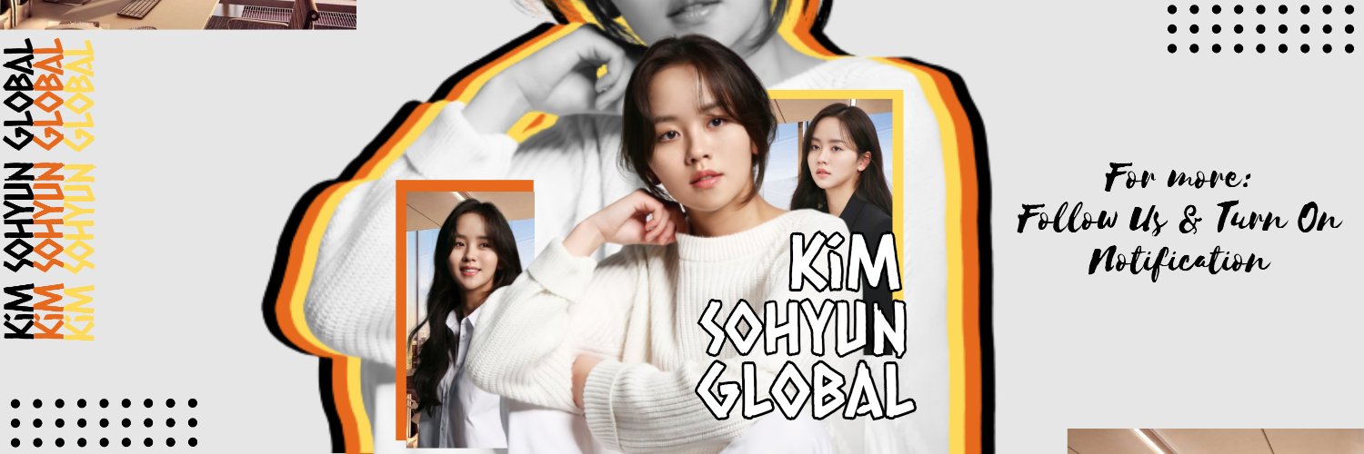 SohyunGlobal's profile banner image