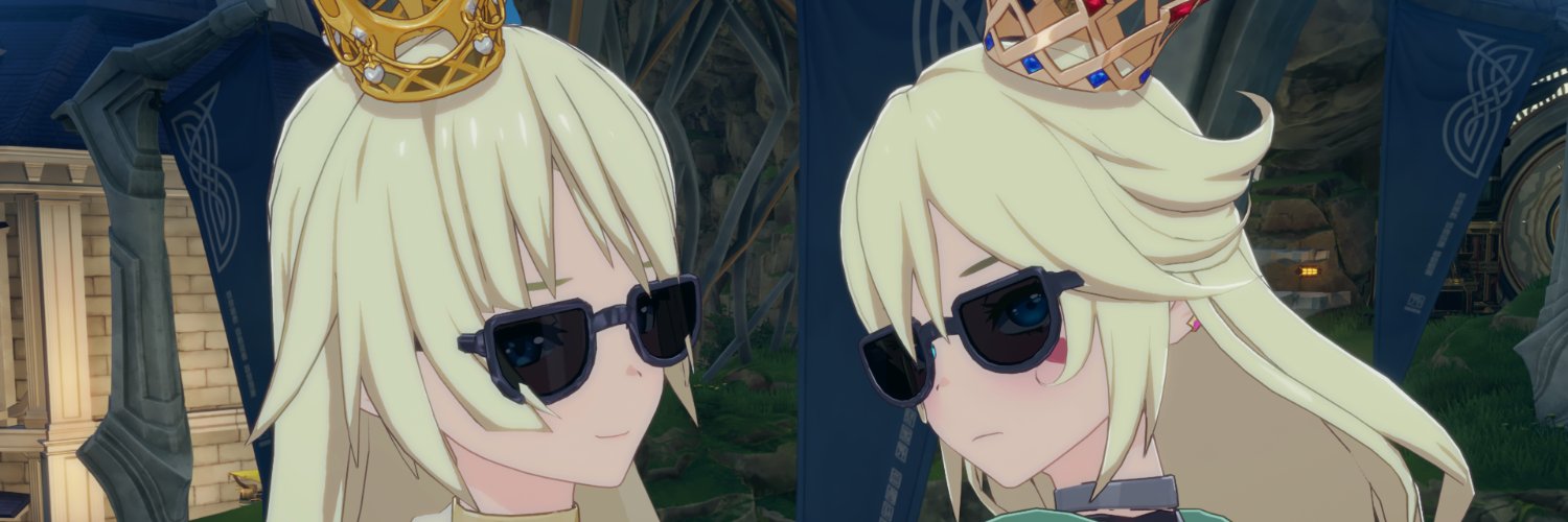 AmaneVoid's profile banner image