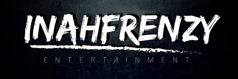 Inahfrenzy's profile banner image