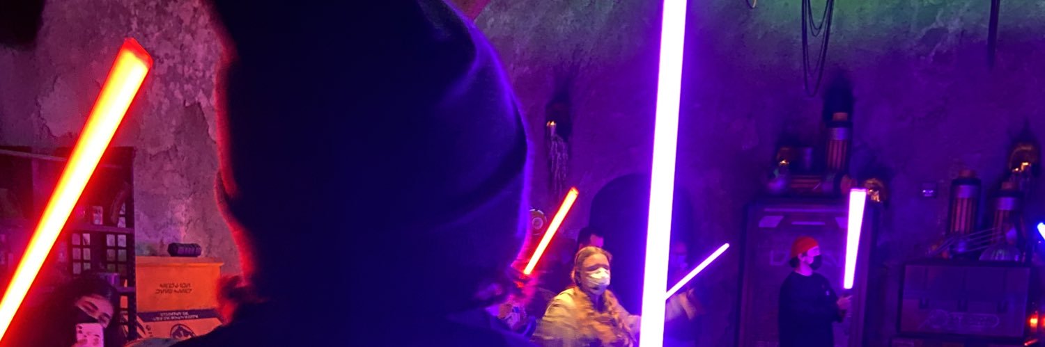 Ash35Hunter's profile banner image