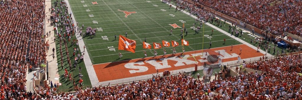 HookEm Texas 🇺🇲🤘🐂 🏈 banner