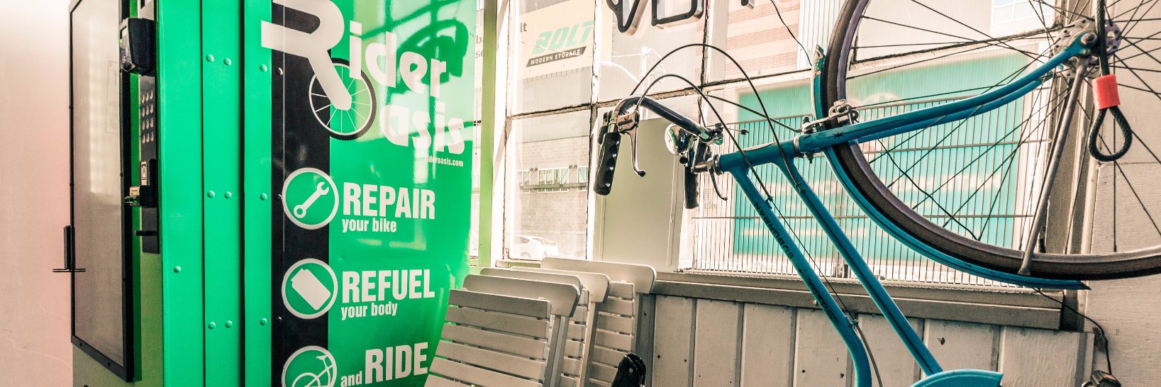 RiderOasis's profile banner image