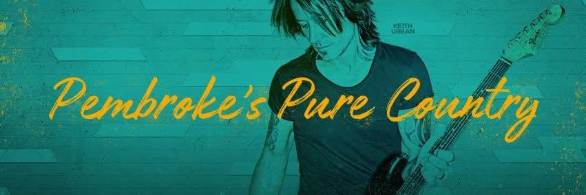 PureCountry967's profile banner image