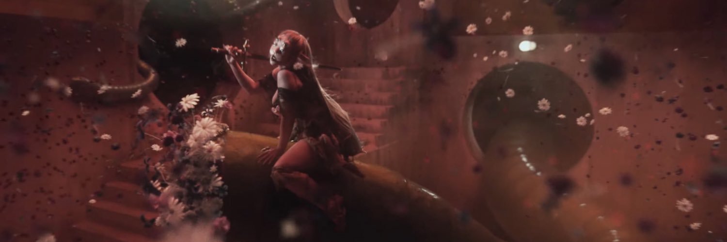 marziibear's profile banner image