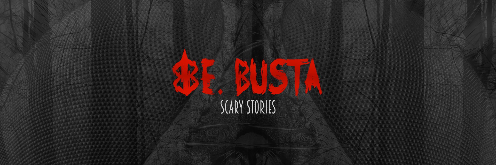 Be.Busta banner