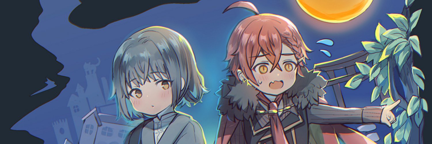 kazehuta's profile banner image