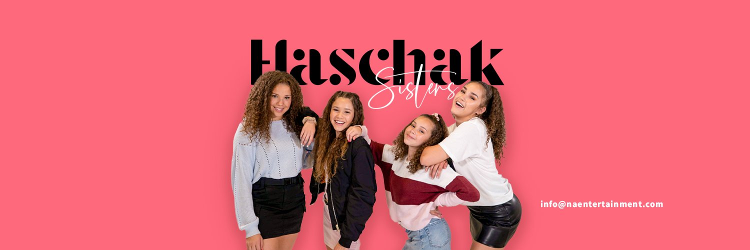 HaschakSisters's profile banner image