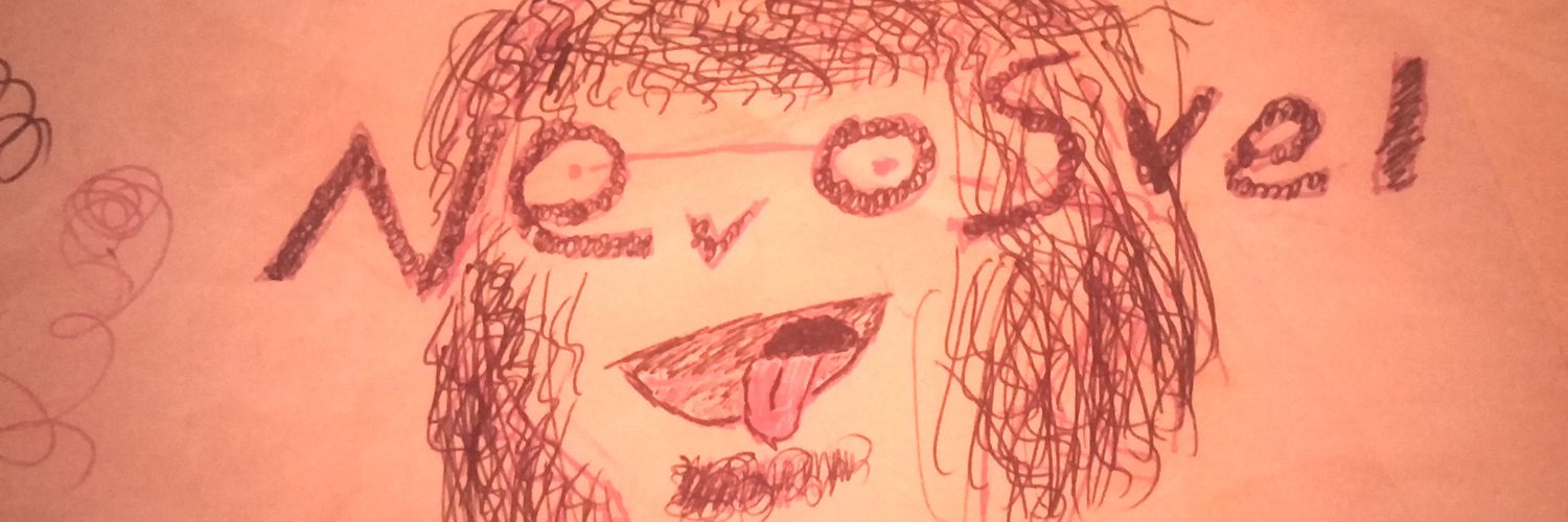 Nevosvel's profile banner image